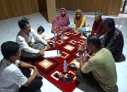 Sukindar Waketum DPP FERADI WPI Bersama Paketum Advokat Donny Andretti, Adv. Markus Wijaya & Adv. Rifa, SUBUR JAYA LAWFIRM Siapkan Gugatan Ibu Manisah di PN Kendal