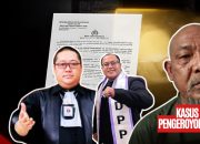 Barang Bukti Mulai Dikumpulkan, Polda Banten Terima Sejumlah Barang dalam Penyidikan Kasus Dugaan Pengeroyokan Uun/Fam Fuk Tjhong Waketum FERADI WPI