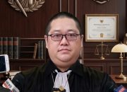 Donny Andretti: Konsolidasi Nasional FERADI WPI Perkuat Pendampingan Hukum Fam Fuk Tjhong/Uun dengan Keterlibatan 35 Penasehat Hukum