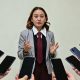Ketua DPD FERADI WPI Jakarta Harriani Bianca Daryana: Solidaritas Organisasi Menjadi Kekuatan Mengawal Pendampingan Hukum Fam Fuk Tjhong/Uun