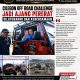 Cilegon Off Road Challenge Jadi Ajang Pererat Silaturahmi dan Kebersamaan