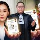 Ketua DPD FERADI WPI DKI Jakarta Harriani Bianca Daryana Soroti Transparansi Penyidikan Perkara Uun