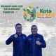 Taufik Hidayat dan Ossy Dermawan Sampaikan Ucapan Selamat Hari Jadi ke-19 Kota Serang
