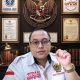 Revan Pratama Wijaya SH, Sosok Tegas & Pemberani berhati lembut, tangannya senantiasa terulur bagi Pencari keadilan yang kurang mampu