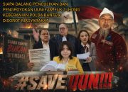 Masyarakat Desak Kabareskrim & Kapolri Turun Tangan, Ungkap Dalang Penculikan & Pengroyokan Uun / Fam Fuk Tjhong Waketum FERADI WPI