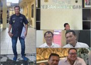 Basriyanto, Wakil Ketua Umum Organisasi Advokat FERADI WPI Sosok Yang Tegas, Pemberani dan Setia Dalam Persahabatan