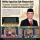 Helldy Agustian Ajak Masyarakat Teladani Akhlak Rasulullah SAW di Momentum Maulid Nabi