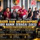 *TIM HUKUM FERADI WPI DAN SUBUR JAYA LAWFIRM DAMPINGI IBU NANIK SEBAGAI SAKSI DI POLRESTABES SEMARANG*