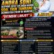 Gubernur Banten Andra Soni Respons Cepat Keluhan Warga Soal Truk Tambang Bermuatan Pasir di Mancak