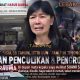 Melihat Suami Dihajar & Dibawa Paksa, istri Fam Fuk Tjhong/UUN berlinang air mata, trauma berat, Kini Suara Ketukan Pintu jadi teror