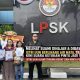 Istri UUN/Fam Fuk Tjhong Korban Saksi Mata Penculikan & Pengroyokan Keji suaminya di Lebak, minta Bantuan LPSK untuk Pemulihan Trauma