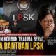 Miris! Istri UUN/Fam Fuk Tjhong TRAUMA menyaksikan Penculikan & Pengroyokan Keji terhadap suaminya di Lebak, Banten