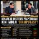 Praperadilan Dipertanyakan, Refly Harun Soroti Putusan Keempat Roy Suryo dan SEMA 3/2026