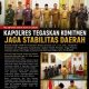 Pelantikan Sekda Kota Cilegon, Kapolres Tegaskan Komitmen Jaga Stabilitas Daerah