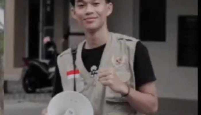 Dapur SPPG Sukarendah 3 Diduga Gunakan Minyak Subsidi “Minyak Kita”, Aldy Aktivis Lebak Dorong Penutupan Permanen Jika Terbukti Sesuai Arahan Kepala BGN