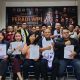 35 Advokat Perkuat Pendampingan Hukum Uun / Fam Fuk Tjhong, FERADI WPI Gelar Konsolidasi Nasional di Semarang