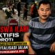 PPK Belum Beri Respons, Aktivis Soroti Dugaan Keterlambatan Proyek Jalan Nasional Muara Binuangeun–Bayah–Cibareno