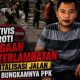 PPK Belum Beri Respons, Aktivis Soroti Dugaan Keterlambatan Proyek Jalan Nasional Muara Binuangeun–Bayah–Cibareno