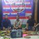 Kunjungi Padepokan Kisakar Dirgantara, Kepala Disbudpar Lebak Dukung Kelestarian Budaya dan Lingkungan di Desa Nameng