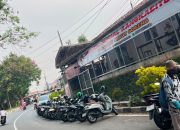 Bahu Jalan di Lebak Diduga Dijadikan Lahan Parkir, Aktivis Konami Desak Pemda Tindak Tegas