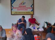 PPI Lebak Gelar Puncak HUT ke-81 RI, 500 Peserta Senam Kebugaran Bakal Ramaikan Alun-alun Rangkasbitung