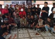 Dugaan Ujaran Kebencian Akun @Abah80, Presidium Pers dan LSM Banten Desak Polres Lebak dan Polda Banten Bertindak