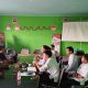 ‎Indikasi Dugaan Kuat Pembangunan Irigasi Tersier Dikerjakan Tidak Berkualitas, GAMMA Akan Demo Dinas Pertanian Lebak ‎