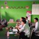 ‎Indikasi Dugaan Kuat Pembangunan Irigasi Tersier Dikerjakan Tidak Berkualitas, GAMMA Akan Demo Dinas Pertanian Lebak ‎