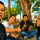 GERUDUK POLDA BANTEN! GABUNGAN LEMBAGA DAN AKTIVIS TUNTUT EVALUASI RESTORATIVE JUSTICE KASUS DUGAAN PENCULIKAN AKTIVIS LEBAK