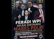 Bongkar Dugaan Penyidikan “Tutup Mata” Kasus Eyang UUN di Polda Banten, UUN Minta Perkara diambil alih Mabes Polri, FERADI WPI-Subur Jaya Lawfirm dampingi UUN