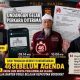 46 Menit yang mendebarkan, Surat Panggilan Penyidik Polda Banten Hanya memberi waktu 46 menit untuk Pak UUN & Kuasanya Hadiri Gelar Perkara