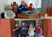 Miris! Aset Senilai 650 juta-an, dilelang hanya Senilai 250jt-an saja. Rubiyati Menggugat di Pengadilan Negeri Kendal didampingi Subur Jaya Lawfirm – FERADI WPI