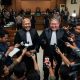 Dinamic Duo Pengacara TOP Jawa Tengah “Sujiarno Broto Aji & Donny Andretti” kolaborasi penanganan perkara-perkara Besar