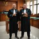 *Dua lawyer TOP Jawa Tengah “Sujiarno Broto Aji & Donny Andretti” kolaborasi penanganan perkara-perkara besar*