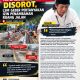 Proyek Rekonstruksi Jalan Protokol Disorot, LSM Geber Pertanyakan Izin Penambahan Ruang Jalan
