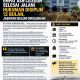 EMPAT ASN CILEGON SELESAI JALANI HUKUMAN DISIPLIN 12 BULAN, JABATAN BELUM DIPULIHKAN