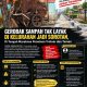 Gerobak Sampah Tak Layak di Kelurahan Jadi Sorotan, Di Tengah Maraknya Penataan Trotoar dan Taman