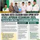 BAZNAS Kota Cilegon Raih Opini WTP atas Laporan Keuangan 2025, Tegaskan Komitmen Transparansi dan Amanah