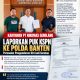 Karyawan PT Nikomas Gemilang Laporkan PUK KSPN ke Polda Banten, Persoalan Pengunduran Diri Jadi Sorotan