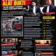 JPU Diduga Hilangkan Alat Bukti Dalam Sidang Terdakwa Kasus Wartawan MUGNI ILMA