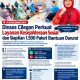 Dinsos Cilegon Perkuat Layanan Kesejahteraan Sosial, Siapkan 1.500 Paket Bantuan Darurat