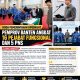 Roda Pemerintahan Diperkuat, Pemprov Banten Angkat 16 Pejabat Fungsional dan 5 PNS