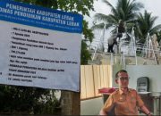 PPK Turun Tangan! Material Baja Ringan SDN 1 Cigoong Akan Diperiksa, Tak Sesuai Siap Dibongkar