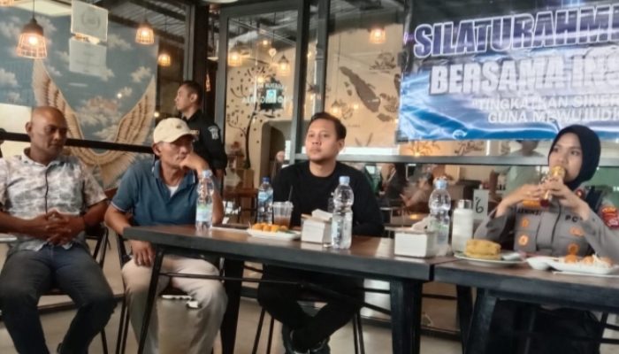 Dua Laporan Akun TikTok Ditangani Polisi, Kapolres Lebak Minta Semua Pihak Tunggu Proses