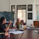 ‎REHAB SEKOLAH DIDUGA TERINDIKASI KUAT GUNAKAN MATERIAL TIDAK SESUAI DOKUMEN KONTRAK, GAMMA DESAK PEMBONGKARAN HINGGA AKAN DEMO DAN LAPORKAN DINDIK LEBAK KE APH
