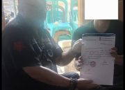 Benny Rusli Ketua PBH FERADI WPI Area Subang II dampingi mediasi Kasus Kecelakaan dan berakhir damai