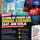 Sejumlah Oknum ASN Diduga Karaoke Saat Jam Kerja, Berlangsung Sekitar Pukul 14.20 WIB