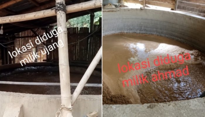 Dugaan Pengolahan Emas Tanpa Legalitas di Cibareno Kembali Disorot